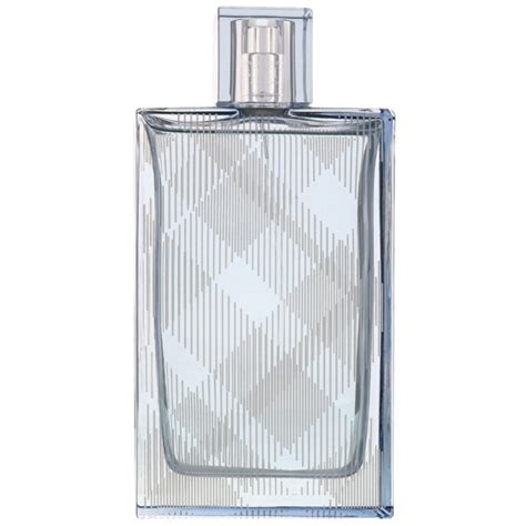 burberry brit femme eau de toilette|Burberry Brit for him 50ml.